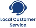 Local Customer Icon