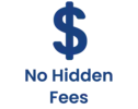 No Hidden Icon